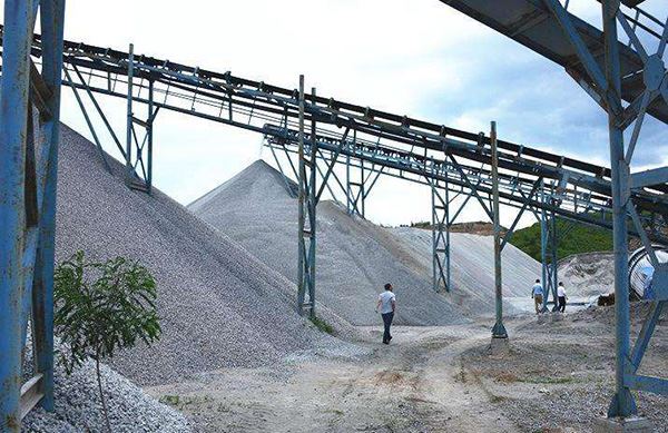 江西、海南、青海等多省针对砂石行业的指导意见