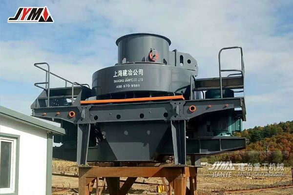 水洗砂制沙保障沙子纯净度 更加适合南方地区
