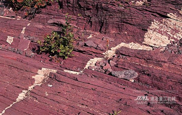 砂石加工、矿山破碎都要了解的岩石力学性质