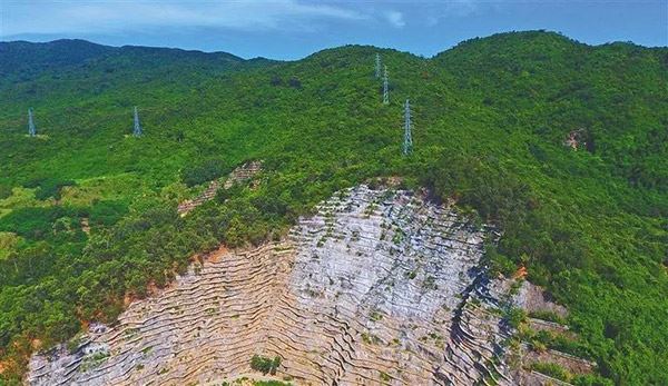 陕西、湖南、四川将对砂石矿山采（碎）石行业进行专项整治