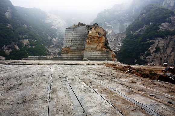 陕西矿山整治势在必行 风口浪尖企业该何去何从？